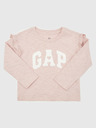 GAP T-shirt bambino con logo GAP