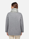Geox Giacca Geox Donna Diamanta Grigio