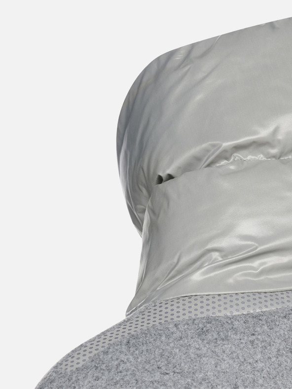 Geox Giacca Geox Donna Diamanta Grigio