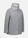 Geox Giacca Geox Donna Diamanta Grigio