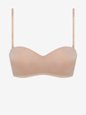 DIM Dim WIREFREE STRAPLESS BRA