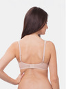 DIM Reggiseno donna Dim GENEROUS MINIMIZER con restringimento del corpo