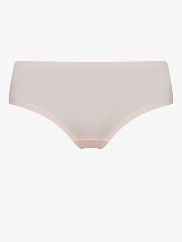 DIM Mutandine rosa chiaro da donna Dim INVISIFREE SLIP