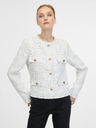 Orsay Giacca crema da donna ORSAY