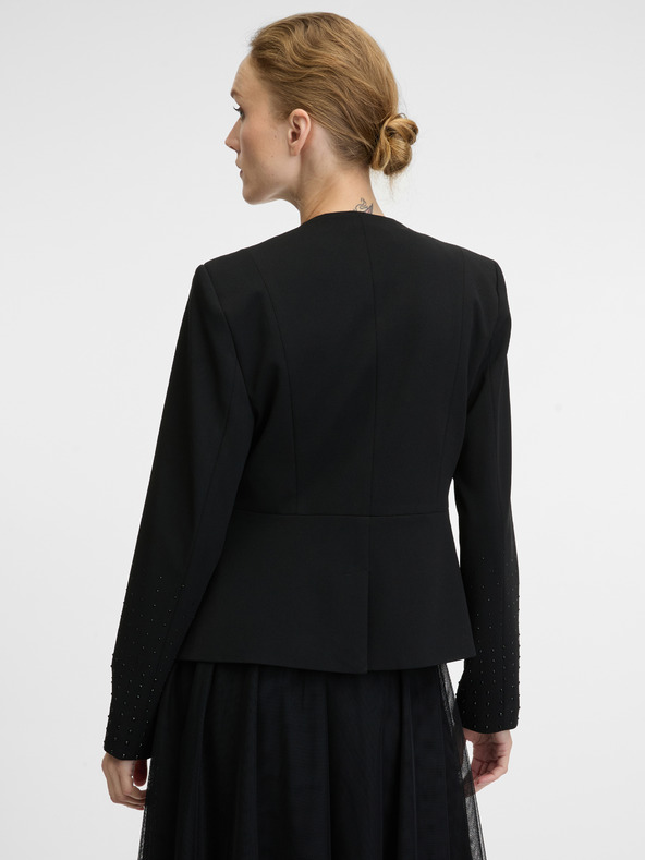 Orsay Giacca nera da donna ORSAY