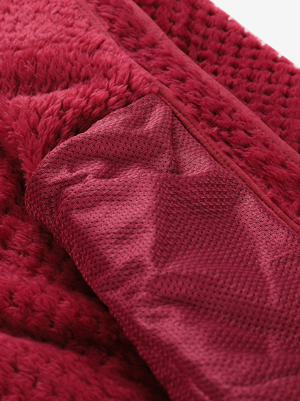 ALPINE PRO Felpa calda da donna ALPINE PRO LOMMA