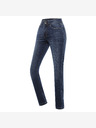 NAX Jeans donna a vita alta NAX IGRA