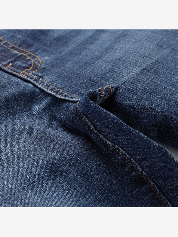 NAX Jeans donna a vita alta NAX IGRA