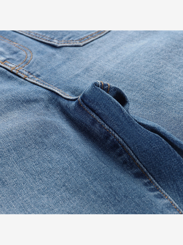 NAX Jeans a vita alta da donna NAX DAWEA