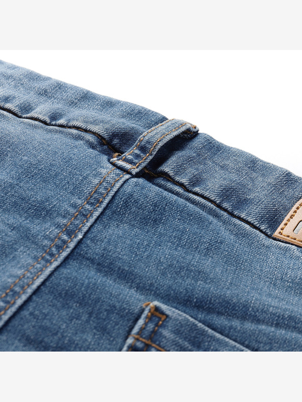 NAX Jeans a vita alta da donna NAX DAWEA