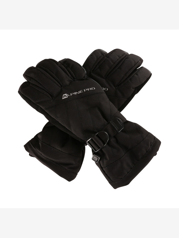 ALPINE PRO Guanti da sci donna con membrana PTX GLOVES ALPINE PRO RENA