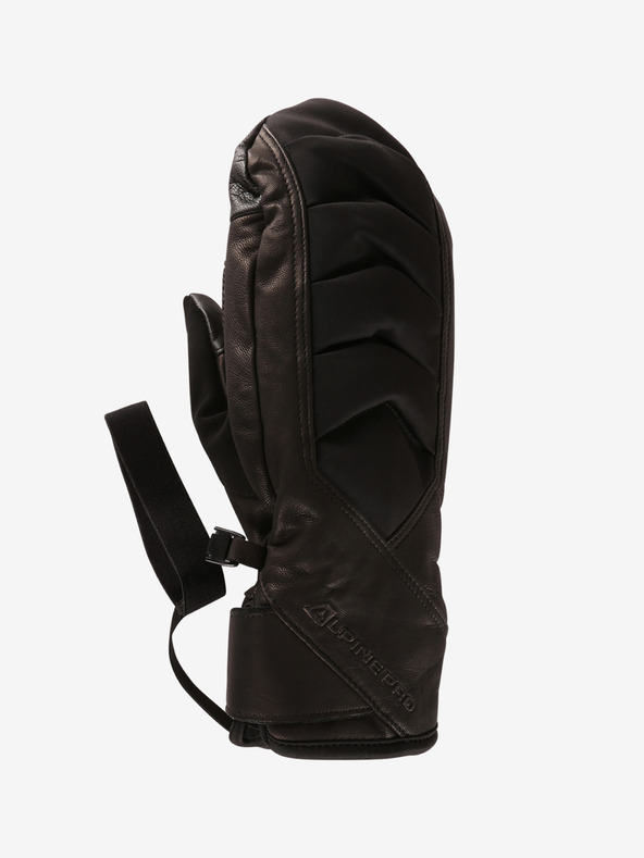 ALPINE PRO Guanti da sci con membrana PTX GLOVES ALPINE PRO LOLRE