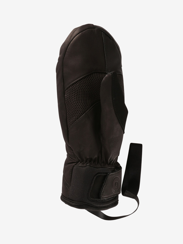 ALPINE PRO Guanti da sci con membrana PTX GLOVES ALPINE PRO LOLRE