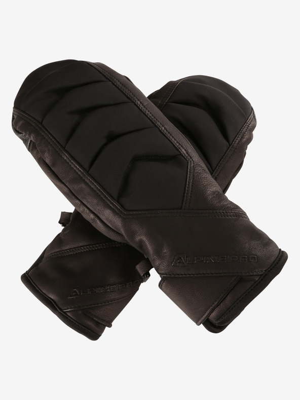 ALPINE PRO Guanti da sci con membrana PTX GLOVES ALPINE PRO LOLRE