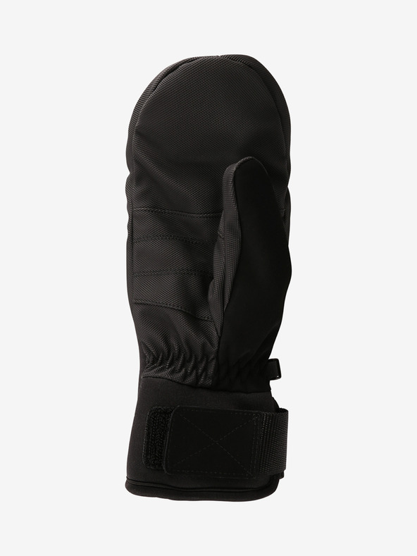 ALPINE PRO Guanti da sci con idrorepellenza ALPINE PRO NERNE