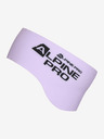 ALPINE PRO Fascia sportiva ALPINE PRO BELAKE lilla pastello