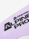 ALPINE PRO Fascia sportiva ALPINE PRO BELAKE lilla pastello