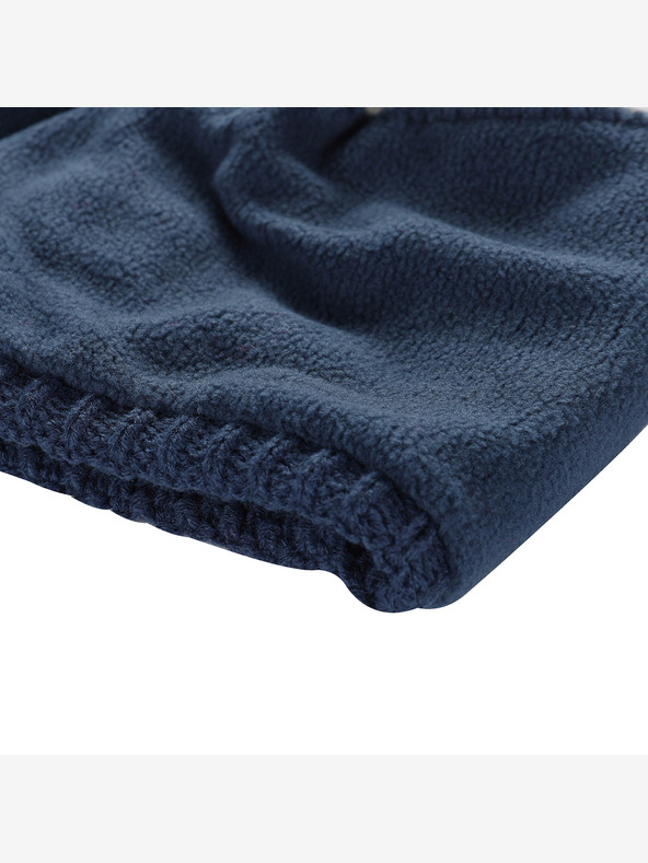 ALPINE PRO Berretto invernale con pompon ALPINE PRO DELORE vivace