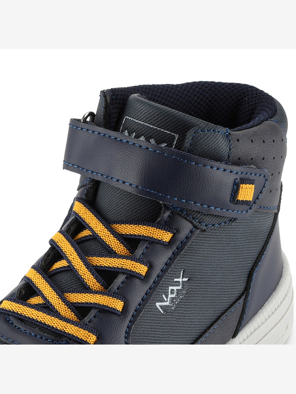 NAX Scarpe da città per bambini NAX NOGETO