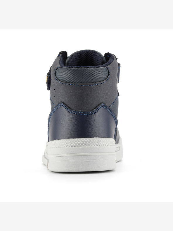 NAX Scarpe da città per bambini NAX NOGETO