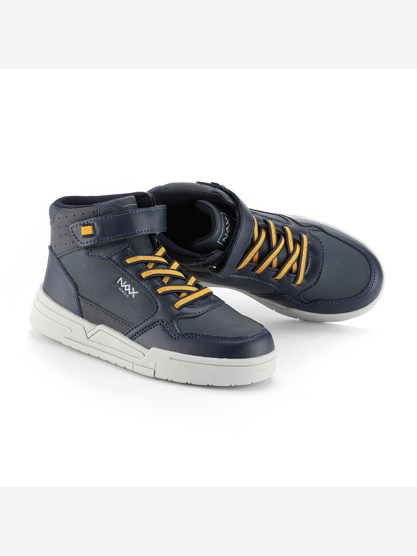 NAX Scarpe da città per bambini NAX NOGETO