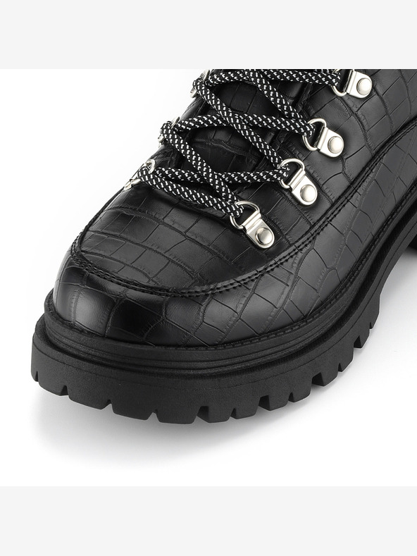 NAX Scarpe da città da donna NAX MOWERA