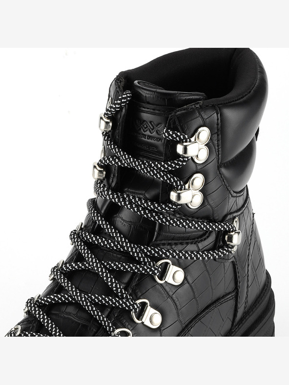 NAX Scarpe da città da donna NAX MOWERA