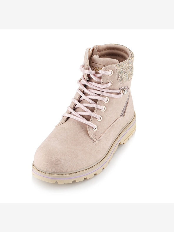 NAX Scarpe da città per bambini NAX FEREDO