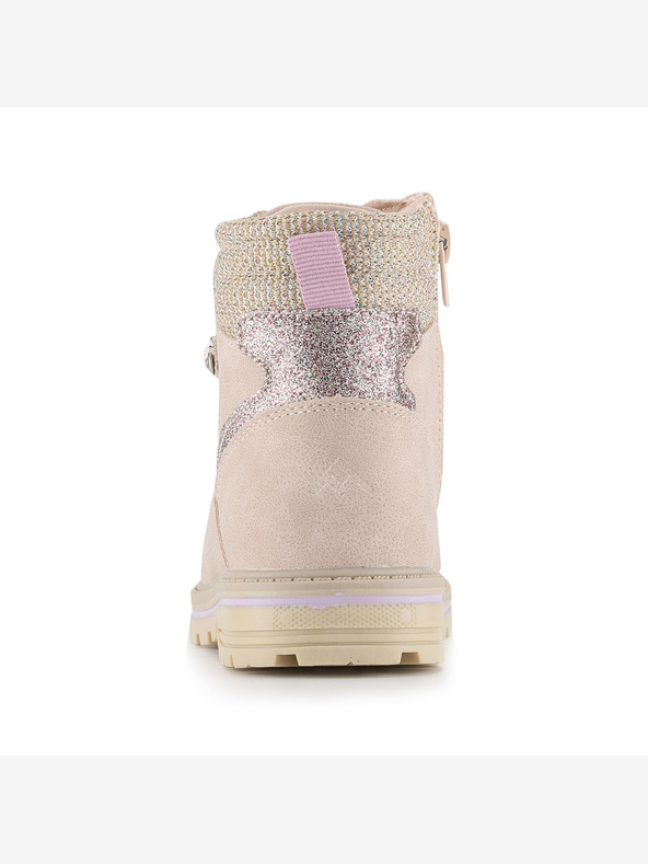 NAX Scarpe da città per bambini NAX FEREDO