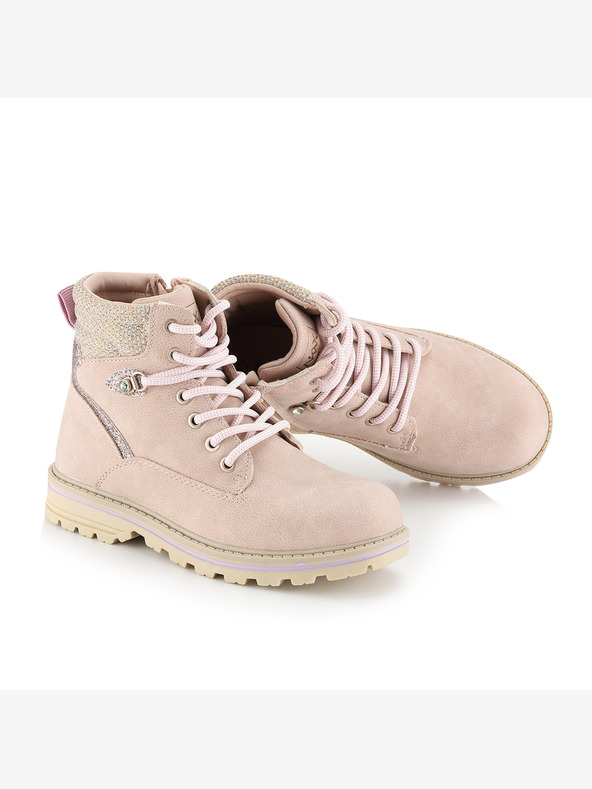 NAX Scarpe da città per bambini NAX FEREDO