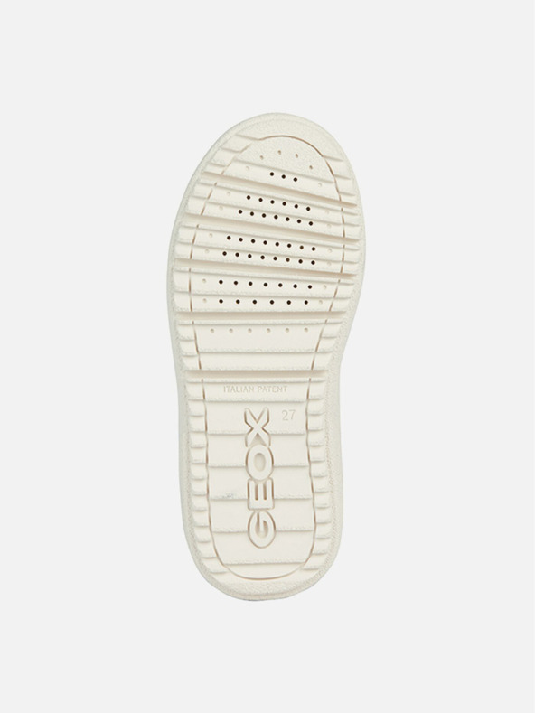 Geox Stivaletti Geox Theleven blu scuro bambina