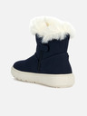 Geox Stivaletti Geox Theleven blu scuro bambina