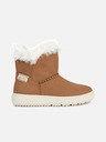 Geox Marrone chiaro Ragazze Stivaletti Geox Theleven