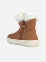 Geox Marrone chiaro Ragazze Stivaletti Geox Theleven