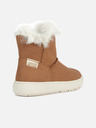 Geox Marrone chiaro Ragazze Stivaletti Geox Theleven