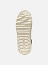Geox Marrone chiaro Ragazze Stivaletti Geox Theleven