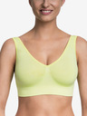 Bellinda Reggiseno sportivo da donna Lime Bellinda EASY BRA