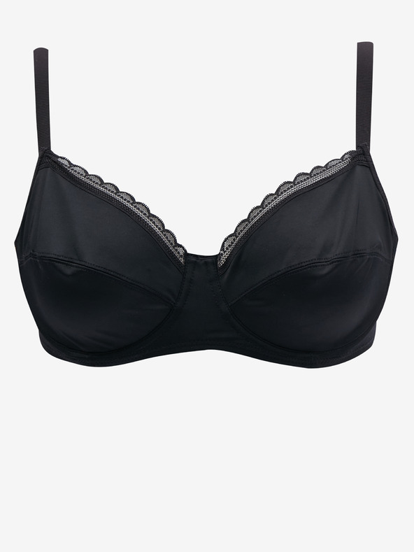 Bellinda Reggiseno Bellinda SUPPORT nero