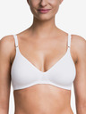 Bellinda Reggiseno donna bianco Bellinda COTTON BRA