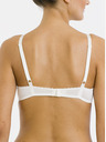 Bellinda Reggiseno sportivo Bellinda crema da donna