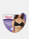 Bellinda Reggiseno sportivo Bellinda crema da donna