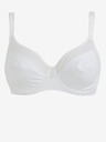 Bellinda Reggiseno sportivo Bellinda bianco da donna