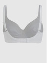 Bellinda Reggiseno sportivo Bellinda bianco da donna