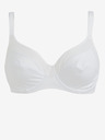 Bellinda Reggiseno sportivo Bellinda bianco da donna