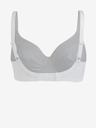 Bellinda Reggiseno sportivo Bellinda bianco da donna