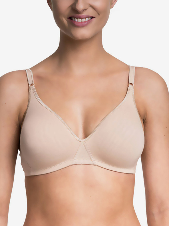 Bellinda Reggiseno corpo donna Bellinda COTTON BRA