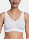 Bellinda Reggiseno sportivo donna bianco Bellinda EASY BRA