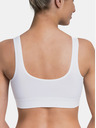 Bellinda Reggiseno sportivo donna bianco Bellinda EASY BRA