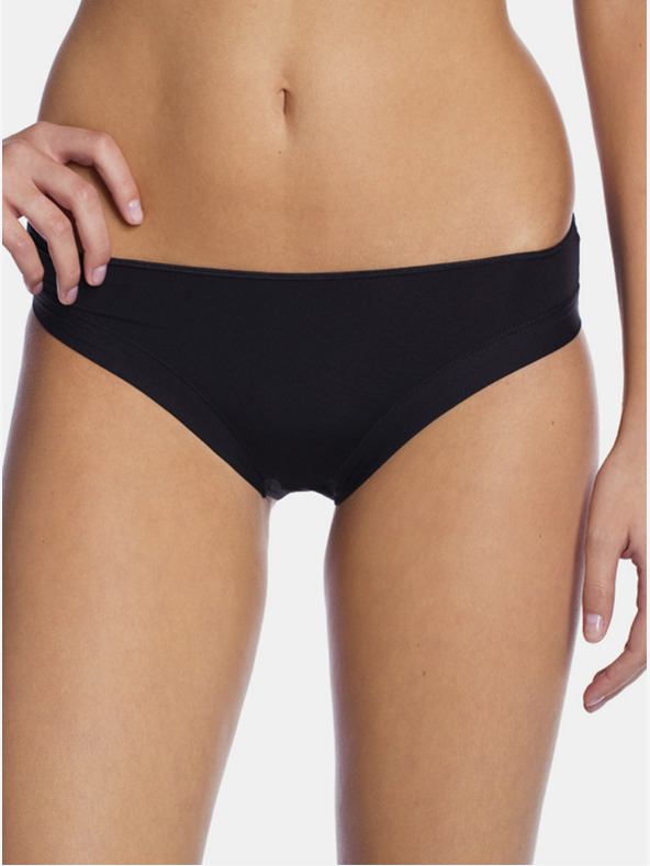 Bellinda Nero Bellinda BREEZE SLIP mutandine