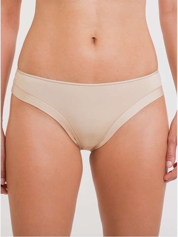 Bellinda Mutandine corpo Bellinda BREEZE SLIP